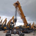 Bisnis Alat Berat: Panduan Memulai Usaha Sewa Alat Berat Untuk Pemula