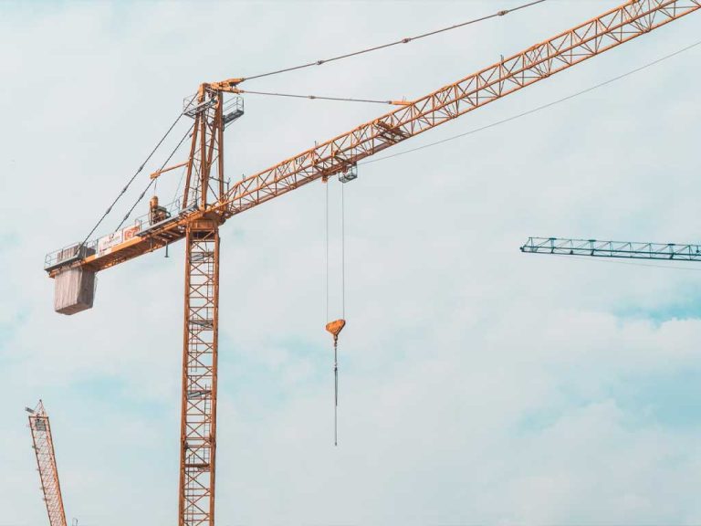 tower crane
